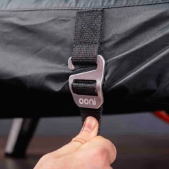 Ooni Koda 16 Carry Cover / Draagtas -BuitenBBQ Verkoopwinkel ooni koda 16 carry cover draagtas 2