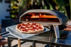 Ooni Koda 16 Gasgestookte Pizzaoven -BuitenBBQ Verkoopwinkel ooni koda 16 gasgestookte pizzaoven 4