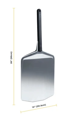 Ooni Pizza Schep - Pizza Peel 12 Inch -BuitenBBQ Verkoopwinkel ooni pizza schep pizza peel 12 inch 1