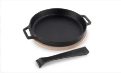 Ooni Skillet -BuitenBBQ Verkoopwinkel ooni skillet 1