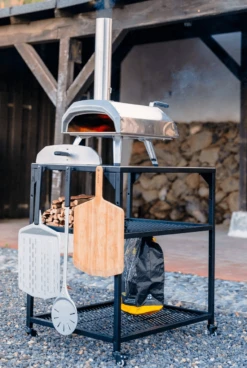 Ooni Tafel -BuitenBBQ Verkoopwinkel ooni tafel 2