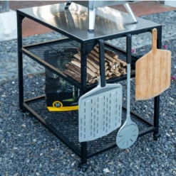 Ooni Tafel -BuitenBBQ Verkoopwinkel ooni tafel 3