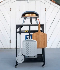 Ooni Tafel -BuitenBBQ Verkoopwinkel ooni tafel 4