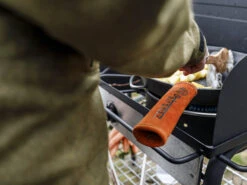 Petromax Aramide Skillet Steelhoes -BuitenBBQ Verkoopwinkel petromax aramide skillet steelhoes 3