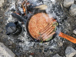 Petromax Aramide Skillet Steelhoes -BuitenBBQ Verkoopwinkel petromax aramide skillet steelhoes 4