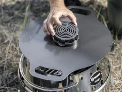 Petromax Atago Inzetstuk -BuitenBBQ Verkoopwinkel petromax atago inzetstuk 3