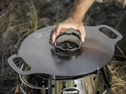 Petromax Atago Opzetstuk -BuitenBBQ Verkoopwinkel petromax atago opzetstuk 2