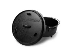 Petromax Dutch Oven Met Pootjes