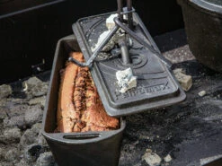 Petromax Dutch Oven Professionele Dekselhaak -BuitenBBQ Verkoopwinkel petromax dutch oven professionele dekselhaak 3