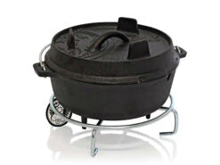 Petromax Dutch Oven Trivet -BuitenBBQ Verkoopwinkel petromax dutch oven trivet 1