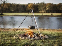 Petromax Dutch Oven Zonder Pootjes -BuitenBBQ Verkoopwinkel petromax dutch oven zonder pootjes 2