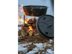 Petromax Dutch Oven Zonder Pootjes -BuitenBBQ Verkoopwinkel petromax dutch oven zonder pootjes 3