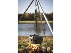 Petromax Dutch Oven Zonder Pootjes -BuitenBBQ Verkoopwinkel petromax dutch oven zonder pootjes 4