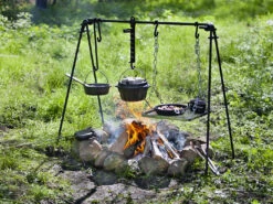 Petromax Fire Bridge / Vuurbrug -BuitenBBQ Verkoopwinkel petromax fire bridge vuurbrug 1