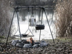 Petromax Fire Bridge / Vuurbrug -BuitenBBQ Verkoopwinkel petromax fire bridge vuurbrug 6