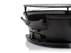 Petromax Gietijzeren Barbecue TG3 -BuitenBBQ Verkoopwinkel petromax gietijzeren barbecue tg3 3