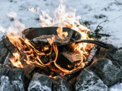 Petromax Gietijzeren Grill Skillet -BuitenBBQ Verkoopwinkel petromax gietijzeren grill skillet 3