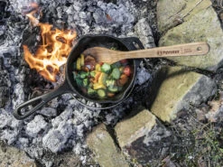 Petromax Gietijzeren Steelpan Met Deksel -BuitenBBQ Verkoopwinkel petromax gietijzeren steelpan met deksel 5