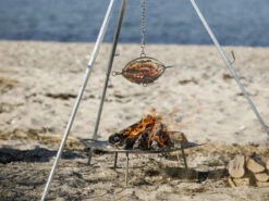 Petromax Grillmand Gevogelte -BuitenBBQ Verkoopwinkel petromax grillmand gevogelte 5