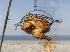 Petromax Grillmand Gevogelte -BuitenBBQ Verkoopwinkel petromax grillmand gevogelte 6