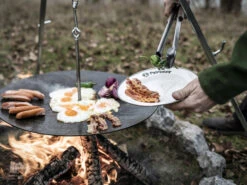 Petromax Hangende Grillplaat 56cm -BuitenBBQ Verkoopwinkel petromax hangende grillplaat 56cm 4