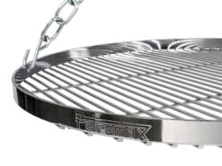 Petromax Hangende Grillrooster 50cm -BuitenBBQ Verkoopwinkel petromax hangende grillrooster 50cm 2