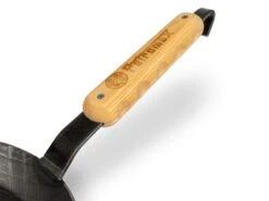Petromax Houten Handvat Voor Smeedijzeren Pan -BuitenBBQ Verkoopwinkel petromax houten handvat voor smeedijzeren pan 2
