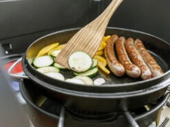 Petromax Houten Spatel -BuitenBBQ Verkoopwinkel petromax houten spatel 1