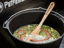 Petromax Houten Spatel -BuitenBBQ Verkoopwinkel petromax houten spatel 2