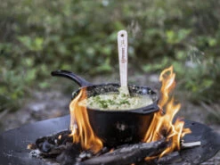 Petromax Houten Spatel -BuitenBBQ Verkoopwinkel petromax houten spatel 3