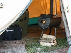 Petromax Houtkachel Loki 2 -BuitenBBQ Verkoopwinkel petromax houtkachel loki 2 1