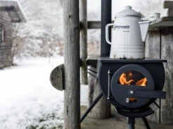 Petromax Houtkachel Loki 2 -BuitenBBQ Verkoopwinkel petromax houtkachel loki 2 2