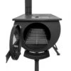 Petromax Houtskool Rek Voor Loki 2 -BuitenBBQ Verkoopwinkel petromax houtskool rek voor loki 2