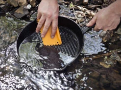 Petromax Schoonmaak Schraper Gerribbeld -BuitenBBQ Verkoopwinkel petromax schoonmaak schraper gerribbeld 2