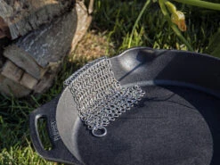 Petromax Scrubmat -BuitenBBQ Verkoopwinkel petromax scrubmat 4