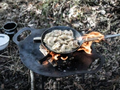 Petromax Smeedijzeren Grilplaat / Vuurschaal -BuitenBBQ Verkoopwinkel petromax smeedijzeren grilplaat vuurschaal 5