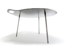 Petromax Smeedijzeren Grilplaat / Vuurschaal -BuitenBBQ Verkoopwinkel petromax smeedijzeren grilplaat vuurschaal 6