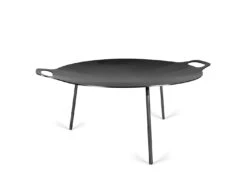 Petromax Smeedijzeren Grilplaat / Vuurschaal -BuitenBBQ Verkoopwinkel petromax smeedijzeren grilplaat vuurschaal 7