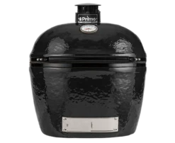 Primo Oval XL - All-in-one -BuitenBBQ Verkoopwinkel primo oval xl all in one 1