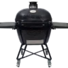 Primo Oval XL - All-in-one 1 Primo Oval XL - All-in-one -BuitenBBQ Verkoopwinkel primo oval xl all in one