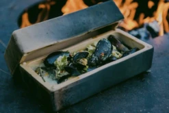 Römertopf Brick Zwart, Speciale Editie -BuitenBBQ Verkoopwinkel roemertopf brick zwart speciale editie 4