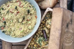 Römertopf Kooksteen Brick -BuitenBBQ Verkoopwinkel roemertopf kooksteen brick 5