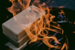 Römertopf Kooksteen Brick -BuitenBBQ Verkoopwinkel roemertopf kooksteen brick 7