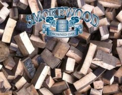 Smokewood Whisky Chunks -BuitenBBQ Verkoopwinkel smokewood whisky chunks 1
