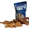 Smokewood Whisky Chunks -BuitenBBQ Verkoopwinkel smokewood whisky chunks