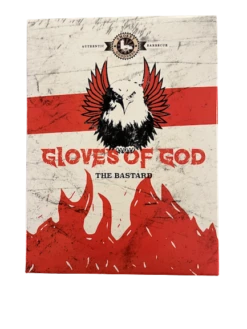 Smokey Goodness Gloves Of God -BuitenBBQ Verkoopwinkel smokey goodness gloves of god
