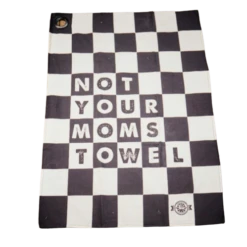 Smokey Goodness Smokey Goodness Bastard Not Your Moms Towel - Copy -BuitenBBQ Verkoopwinkel smokey goodness smokey goodness bastard not your m 2