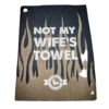Smokey Goodness Smokey Goodness Not My Wife's Towel -BuitenBBQ Verkoopwinkel smokey goodness smokey goodness not my wifes towel
