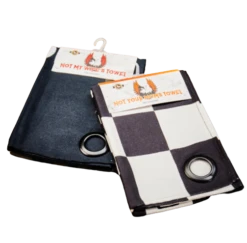 Smokey Goodness Smokey Goodness Not My Wife's Towel -BuitenBBQ Verkoopwinkel smokey goodness smokey goodness not my wifes towel 2