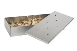 Smokin Flavours Smokerbox -BuitenBBQ Verkoopwinkel smokin flavours smokerbox 1